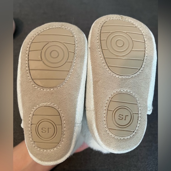 Stride Right | Baby Boots with Faux Fur | Size 6- 12 months - Picture 4 of 4